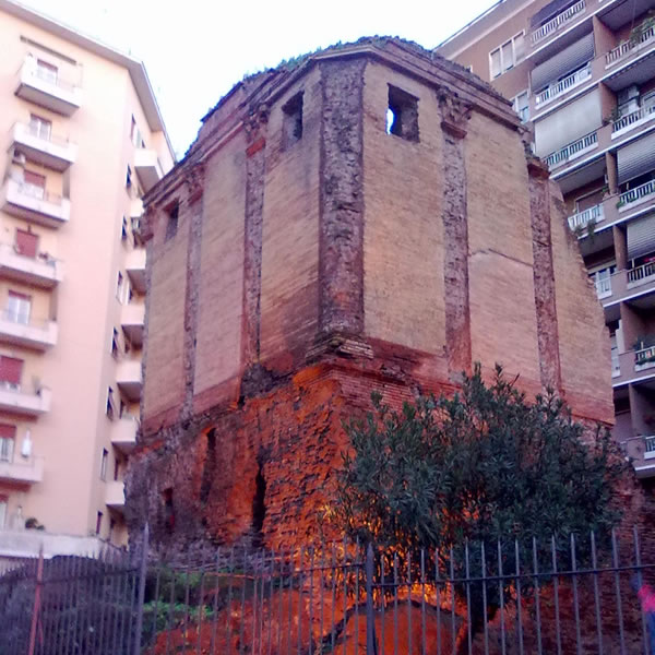 La Sedia del Diavolo