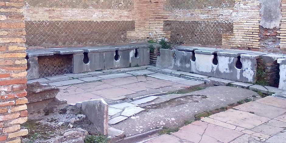 Private Tours of Rome Ostia Antica