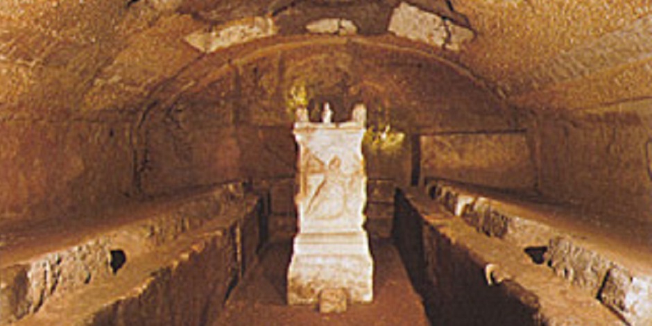 Private Tours of Rome San Clemente