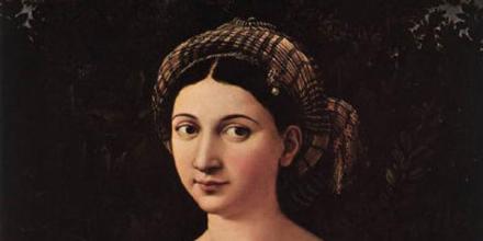 La Fornarina