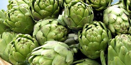 carciofi alla romana