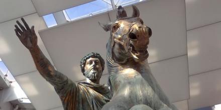 Marcus Aurelius