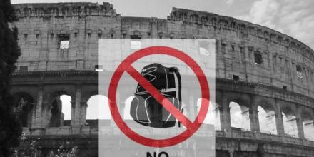 Colosseum tour